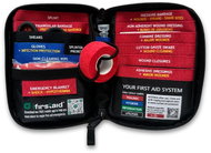Survival Hiking First Aid Kit - First-Aid Kit 