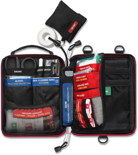 Survival Handy First Aid Kit - First-Aid Kit  - Main image