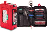 Survival Compact First Aid Kit - First-Aid Kit 