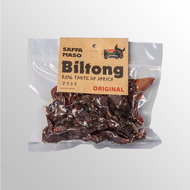 SAFFA MASO Beef jerky Biltong Original 250 g - Dried Meat