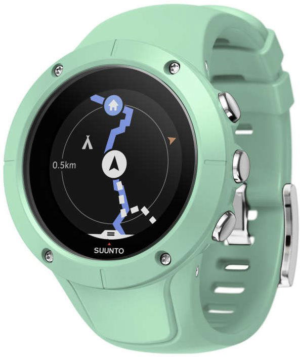 Suunto spartan trainer outlet sport