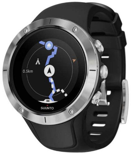 Suunto spartan 2025 trainer compass