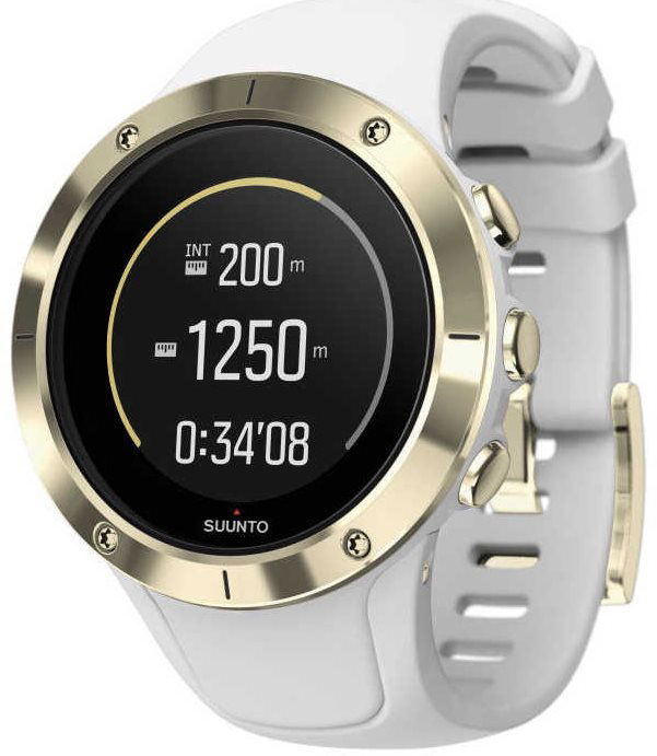 Suunto wrist hot sale hr trainer