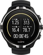 Suunto Spartan Sport Wrist HR Baro Stealth - Smart hodinky