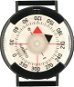 Suunto M-9/BLACK/BLACK/NH WITH VELCRO STRAP - Compass