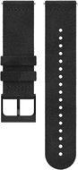 Suunto 22mm Urban 5 Microfibre Strap Black M - Watch Strap