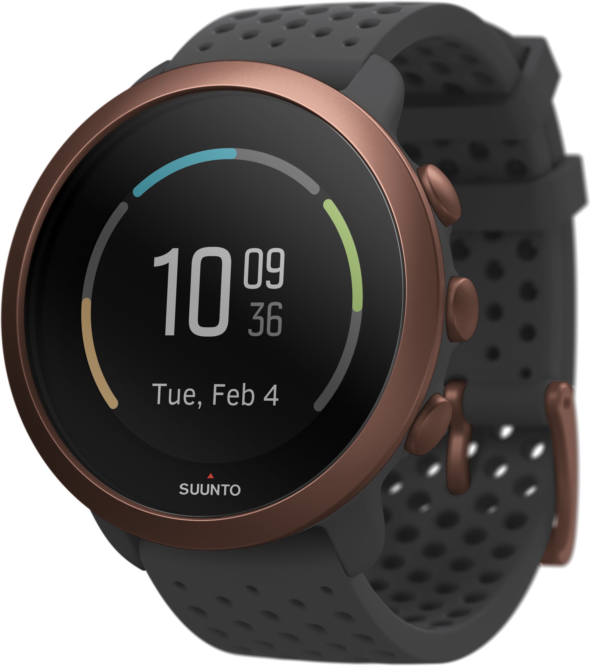 Suunto on sale smart band