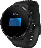 Smartwatch Suunto 7 Black - Chytré hodinky