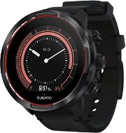 Suunto 9 Baro Red - Smart Watch