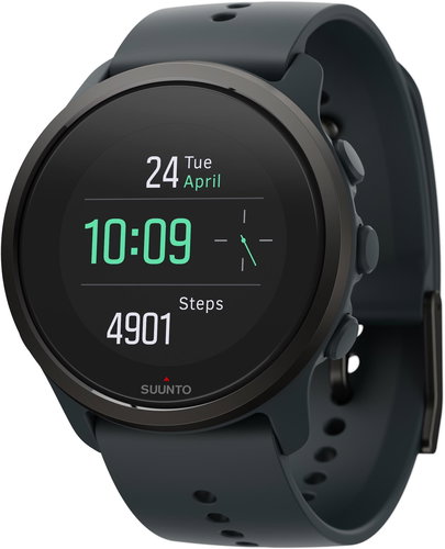 Suunto 5 Peak Cave Green - Smart Watch - Main image