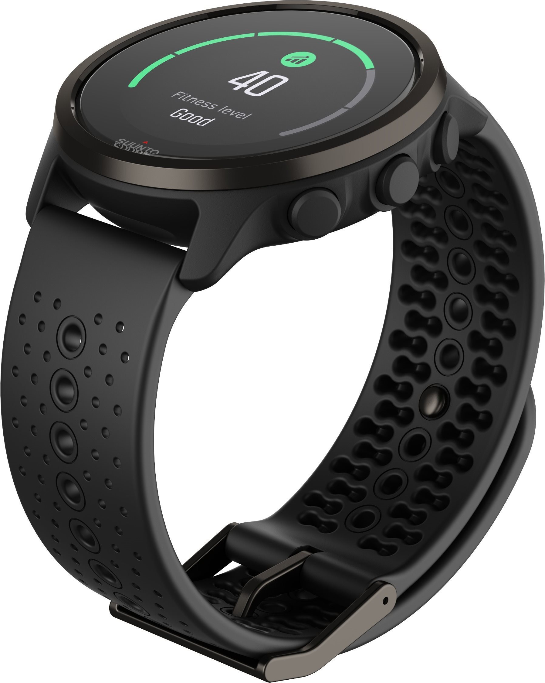 Suunto 5 deals all black