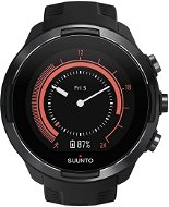 Suunto 9 G1 Baro Black - Smart Watch