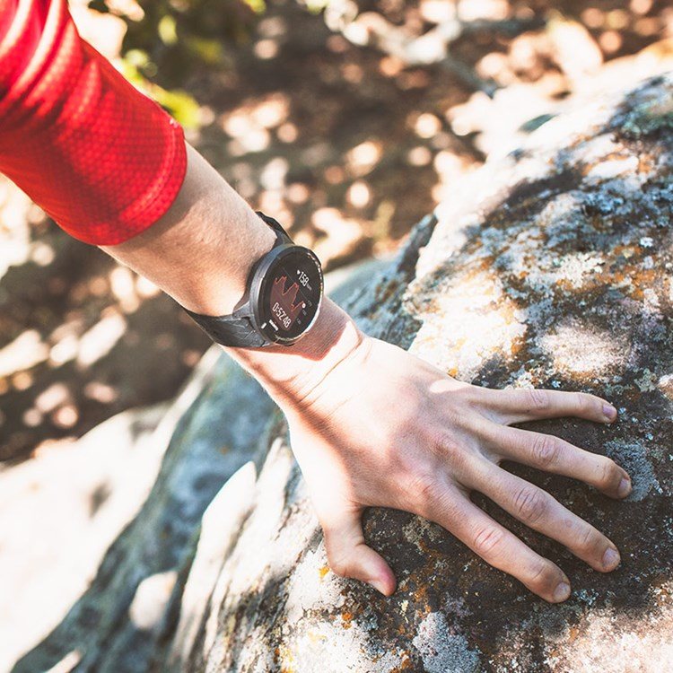 Suunto sports tracker smart on sale sensor