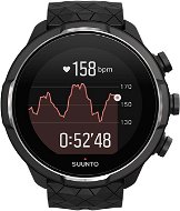 Suunto 9 Baro Titanium - Smart Watch