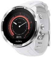 Suunto 9 G1 Baro White - Smart Watch