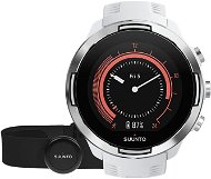 Suunto 9 Baro HR White - Smart Watch