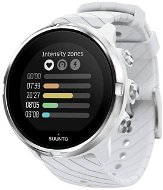 Suunto 9 White - Smart Watch