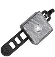 Gaciron W08J-80 front USB - Bike Light