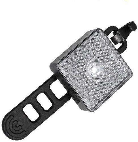 Gaciron W08J-80 front USB - Bike Light - Main image