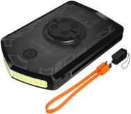 Cyclami světlo na kolo přední denní RVL01 a powerbanka 5000 mAh - Bike Light