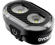Cyclami světlo na kolo přední denní CY300, USB-C, IPX6 - Bike Light