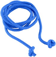 Sedco Gymnastic jump rope 3 m blue - Skipping Rope
