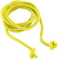 Sedco Gymnastic jump rope 3 m yellow - Skipping Rope
