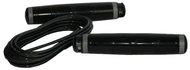 Sedco Cable Rope 275 cm black - Skipping Rope