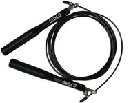 Sedco ALU + PVC 3 m blue - Skipping Rope