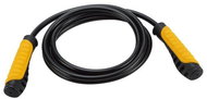 Sedco Power Jump Rope 2,75 m black - Skipping Rope