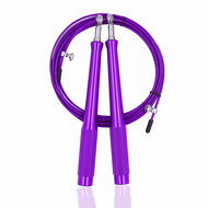 Sedco Speedrope 2,85 m purple - Skipping Rope
