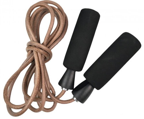 Sedco Leather jump rope JR - Skipping Rope - Main image