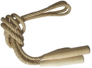 ACRA Juta Švihadlo 2,5m - Skipping Rope