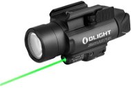Olight BALDR Pro 1350 lm - zelený laser - Svítilna