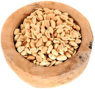 WORLD OF NUTS Roasted salted peanuts 100g - Nuts