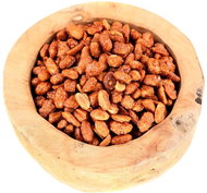 WORLD OF NUTS Peanuts roasted in sugar with honey flavour 250g - Nuts