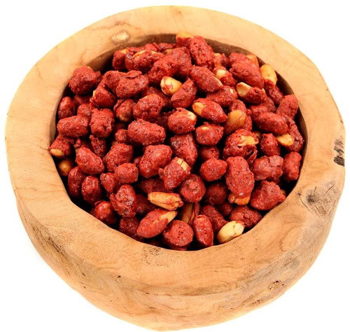 WORLD OF NUTS Peanuts in sugar 250g - Nuts - Main image