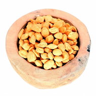 WORLD OF NUTS Peanuts in chilli batter 100g - Nuts