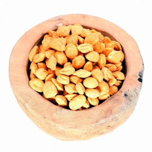 WORLD OF NUTS Peanuts in chilli batter 100g - Nuts - Main image