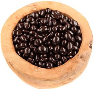 WORLD OF NUTS Peanuts in dark chocolate coating 150g - Nuts
