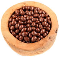 WORLD OF NUTS Peanuts in milk chocolate coating 100g - Nuts