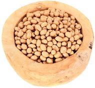 WORLD OF NUTS Peanuts in salted caramel without palm fat 100g - Nuts