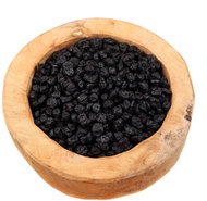 WORLD OF NUTS Blueberries without SO2 500g - Dried Fruit