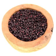 NUT WORLD Blueberries whole freeze-dried - Freeze-Dried Fruit