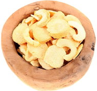 WORLD OF NUTS Peach slices freeze-dried 50g - Freeze-Dried Fruit