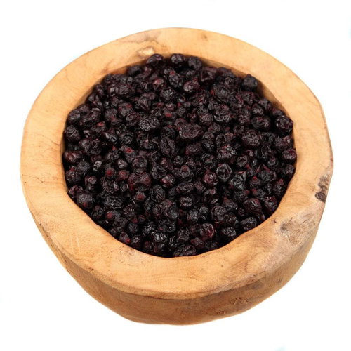 WORLD OF NUTS Blackcurrant 150g - Dried Fruit - Main image