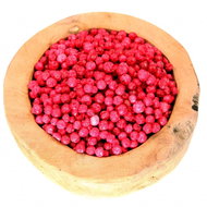 WORLD OF NUTS Red currant freeze-dried 40g - Freeze-Dried Fruit