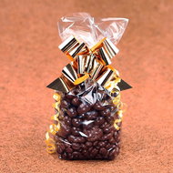 WORLD OF NUTS Gift bag 1kg Nutty - dark chocolate 6 - Nuts