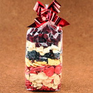 WORLD OF NUTS Gift bag 410g Freeze-dried fruit (freeze-dried) 18 - Dried Fruit