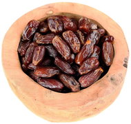 WORLD OF NUTS Fresh dates without kernels BIO 150g - Dried Fruit